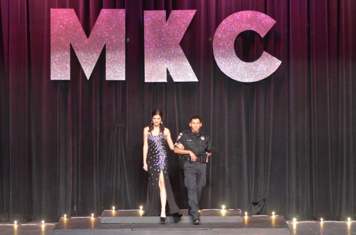 Miss County 2014